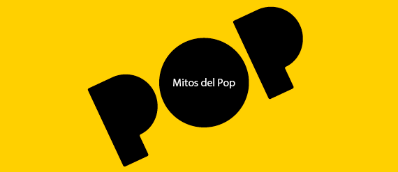 Mitos del Pop